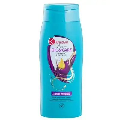 Kruidvat OIL& CARE