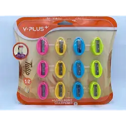 Card Sharpener *12 SX120821