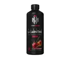 HYBRID MUSCLES L-Carnitine LIQUID