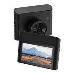 Mi Dash Cam 2 BLK