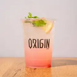 Bubblegum Mojito