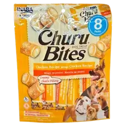 Inaba Churu Bites Chicken Recipe