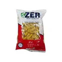 Zer Pasta Fusilli 200g