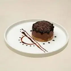 Chocolate Cheesecake