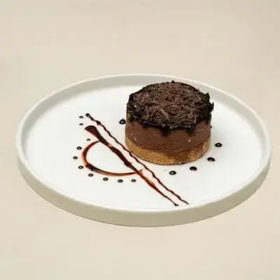 Chocolate Cheesecake