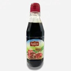 Dess Pomegranate Tasco Plastic 500 gm
