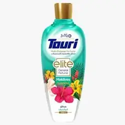 Touri Elite Multi Purpose Cleaner Maldives Gardens 700 ml