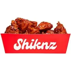 Boneless Chicken