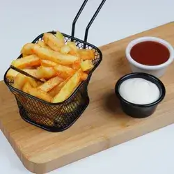 Small French Fries