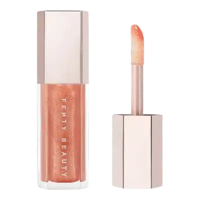 Gloss Bomb Universal Lip Luminizer 10 CHAMP STAMP FANTASY 9ml _ FENTY BEAUTY