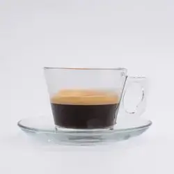 Double Espresso
