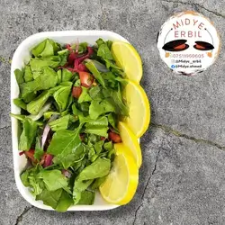 Watercress Salad