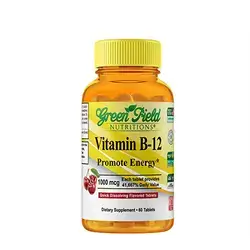 B12 1000 Mcg