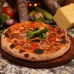 Bolognese Pizza