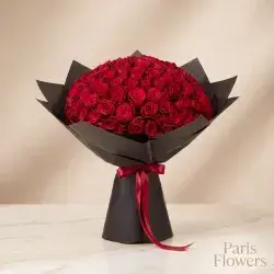 Bouquet Flowers