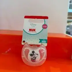 NUK Perfect Match Air Micky Mouse (6-18m)