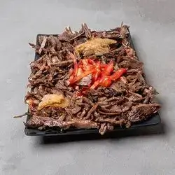 Meat Gass Plate 
