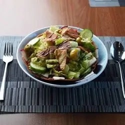 Fattoush