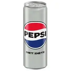 Pepsi Diet