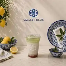 Iced Matcha