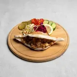Chicken Gass
