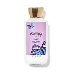 Bath & Body Works Butterfly shower gel 295ml