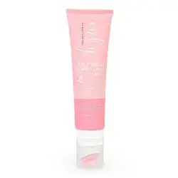 Only face wash Amino acid