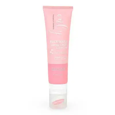 Only face wash Amino acid