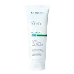 Line Repair Nutrient Pure Natural Cleanser 250ml