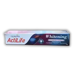 Florona toothpaste 100g