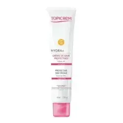 Topicrem Hydra SPF