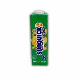 Sunquick Mix Juice 1ltr