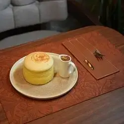 Japanese Cake
