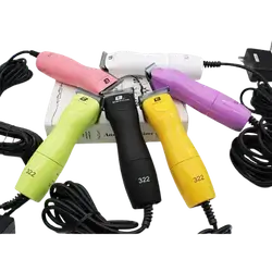 E797 Alloy Pet Hair Clipper