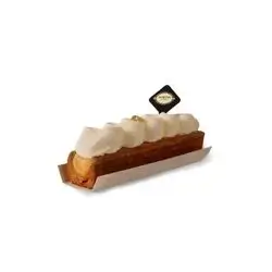 Mille Feuille Vanilla