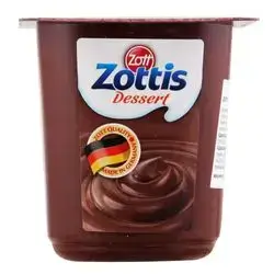 Zott Zotis Pudding Chocolate 115g