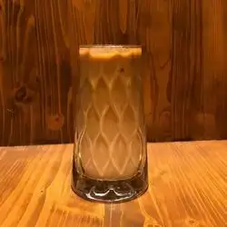 Ice White Mocha