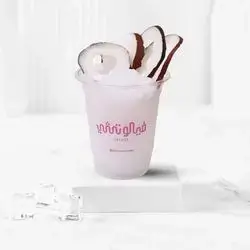 Coconut Smoothie