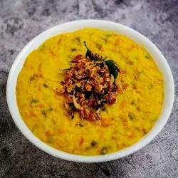 Khichdi Dal