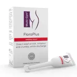 multi-gyn flora plus