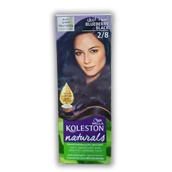 Colston Kit 2/8