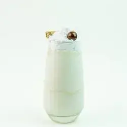 Coconut White Chocolate