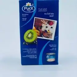 Puk Cream 200g