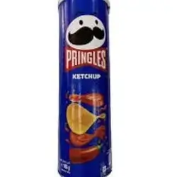 Pringles Ketchup
