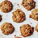 Walnut Cookies 0.5KG