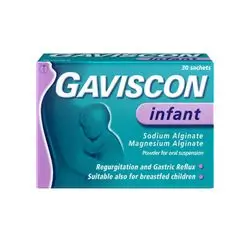 Gaviscon infant 