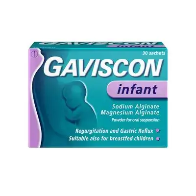 Gaviscon infant