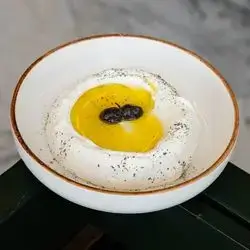 Whipped Labneh