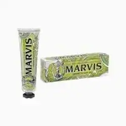 Marvis  toothpaste creamy matcha tea 75ml
