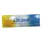 Elicasal ointment